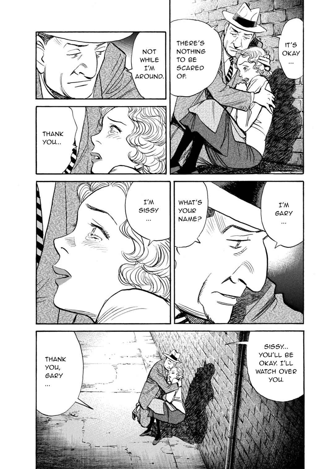 Billy Bat Chapter 78 - Page 24