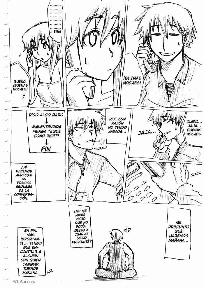 Chikan Otoko Chapter 3 - Page 13