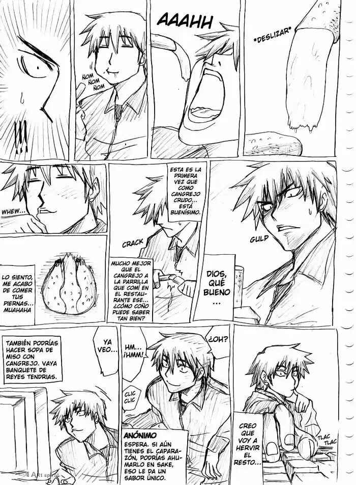 Chikan Otoko Chapter 3 - Page 6