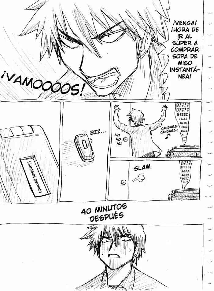 Chikan Otoko Chapter 3 - Page 7
