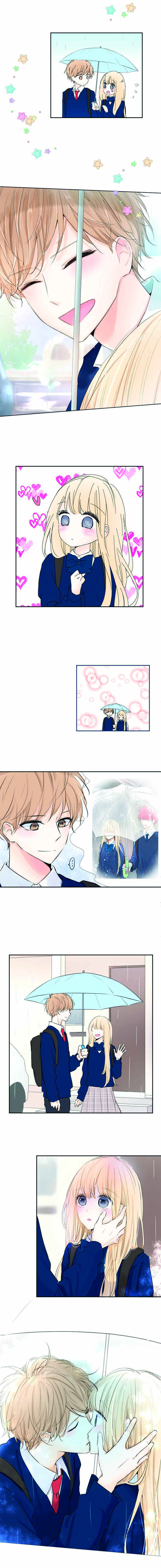 Kare wa Choco Latte Chapter 56 - Page 6