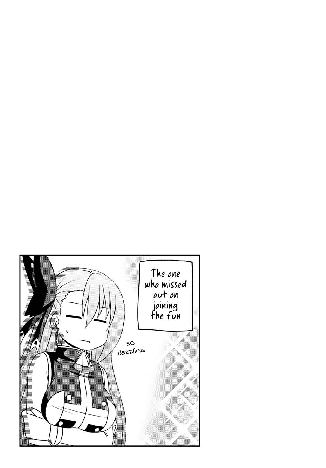 Magical Trans! Chapter 39 - Page 9