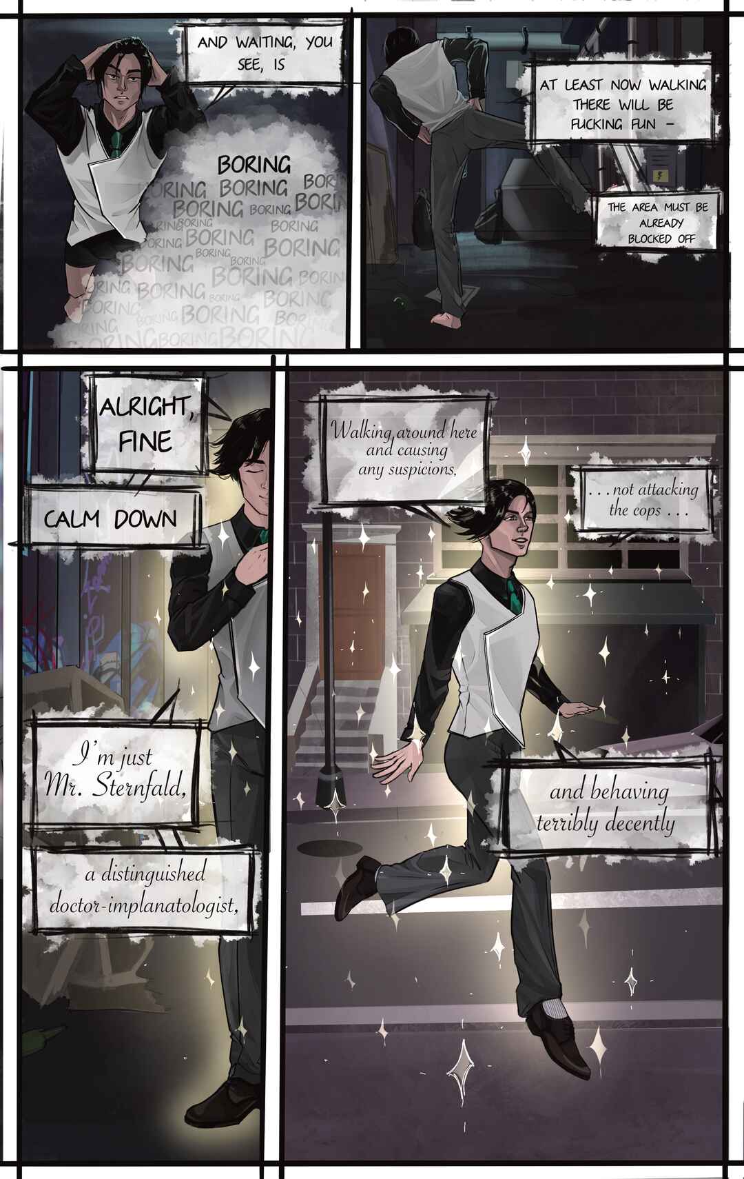 SCIFER Chapter 1 - Page 12