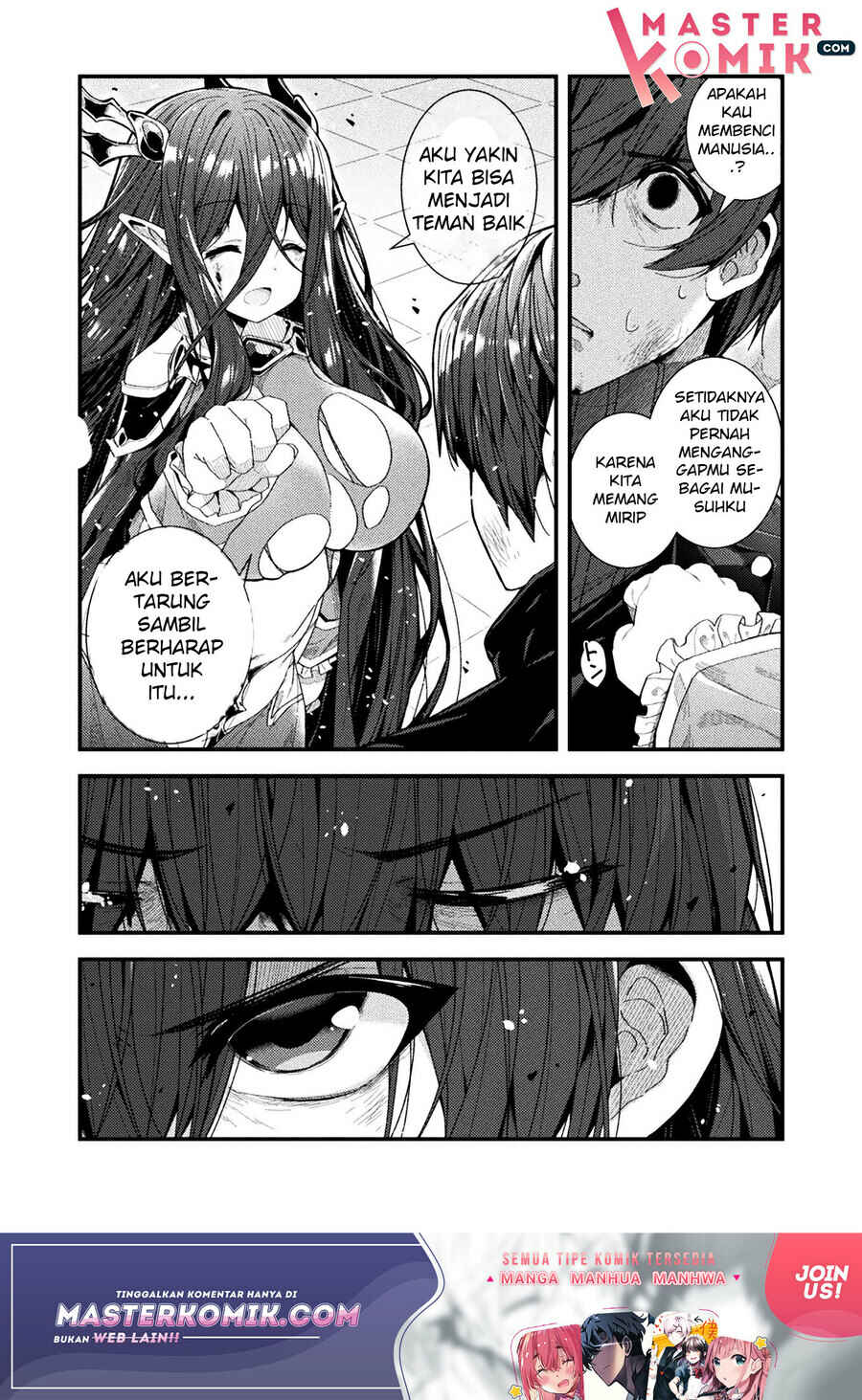 Suteishi Yuusha, Maou no Shita de Restart Chapter 1 - Page 24