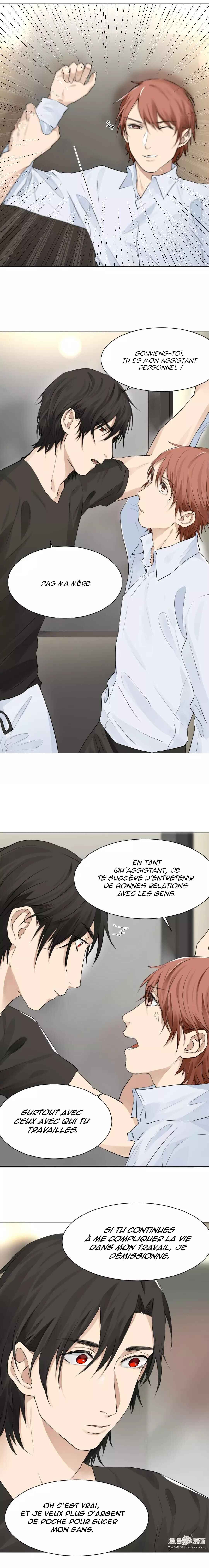 Bloody Taboo Chapter 20 - Page 6