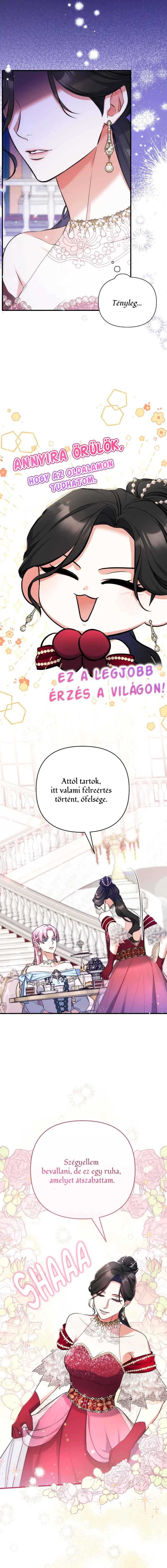 Beoryeojin Na-eui Choeaereul Wihayeo Chapter 32 - Page 10