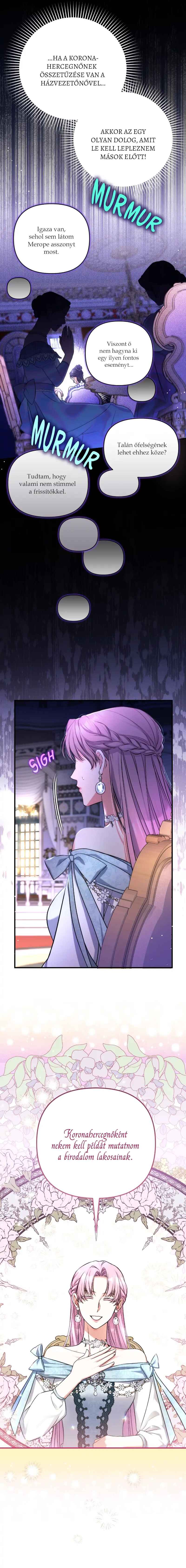 Beoryeojin Na-eui Choeaereul Wihayeo Chapter 32 - Page 4