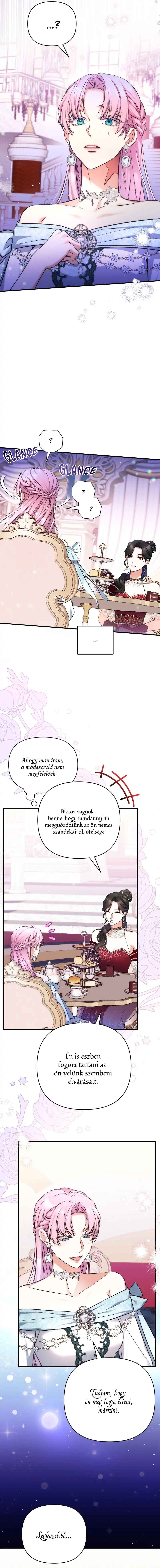 Beoryeojin Na-eui Choeaereul Wihayeo Chapter 32 - Page 6