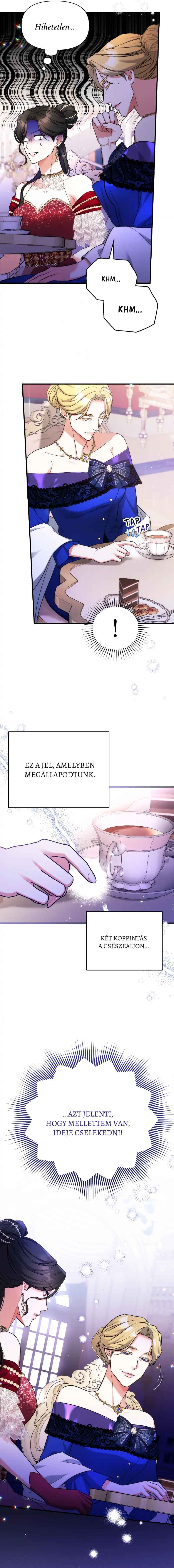 Beoryeojin Na-eui Choeaereul Wihayeo Chapter 32 - Page 9