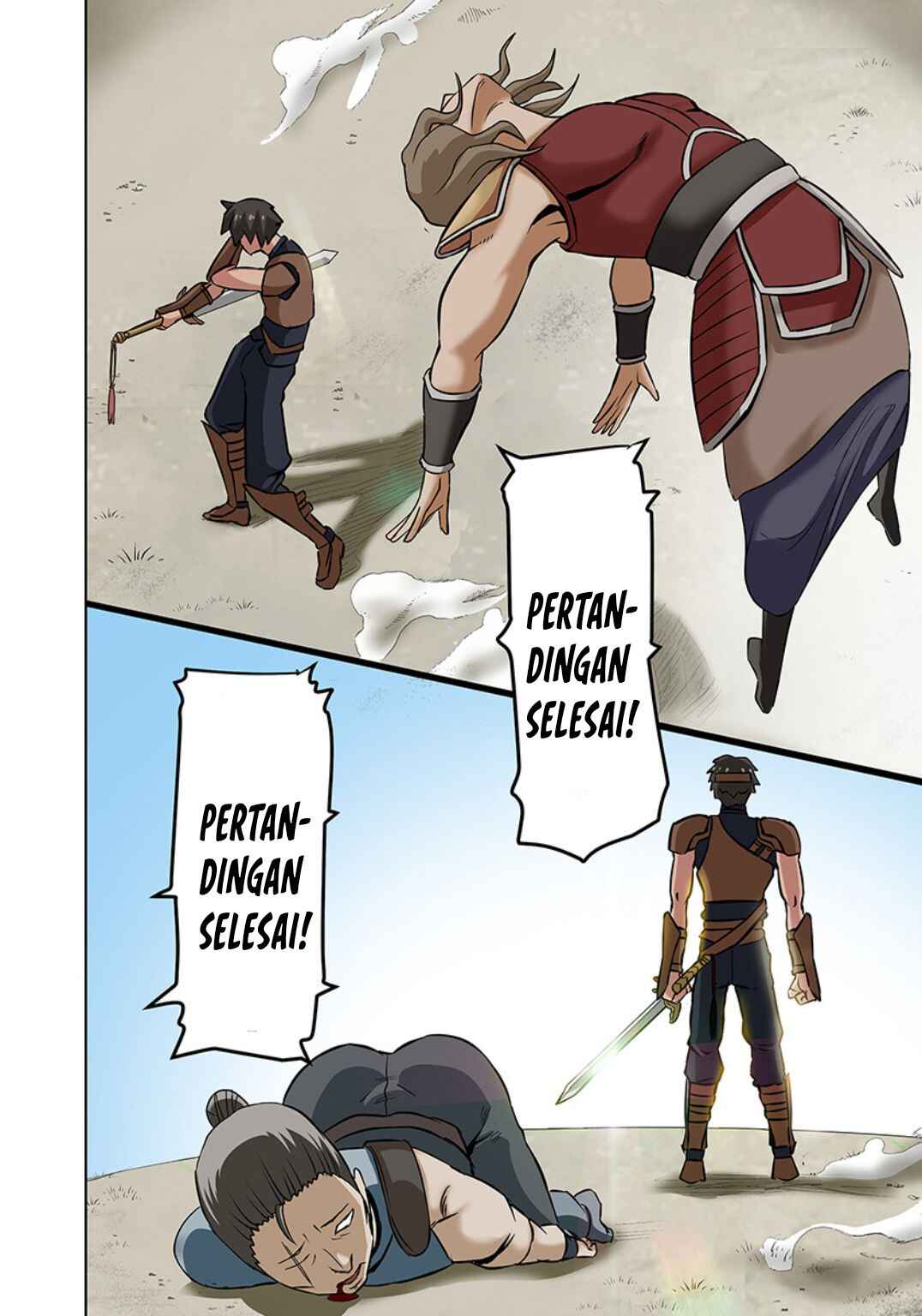 Dorei Senshi no Isekai Taneuma Seikatsu ~Mahou mo Bujutsu mo Saikyou Dashi Harem made!?~ Chapter 9 - Page 15