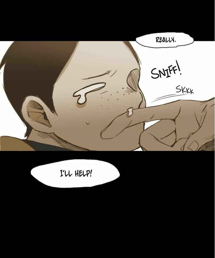 Never Understand Chapter 26 - Page 19