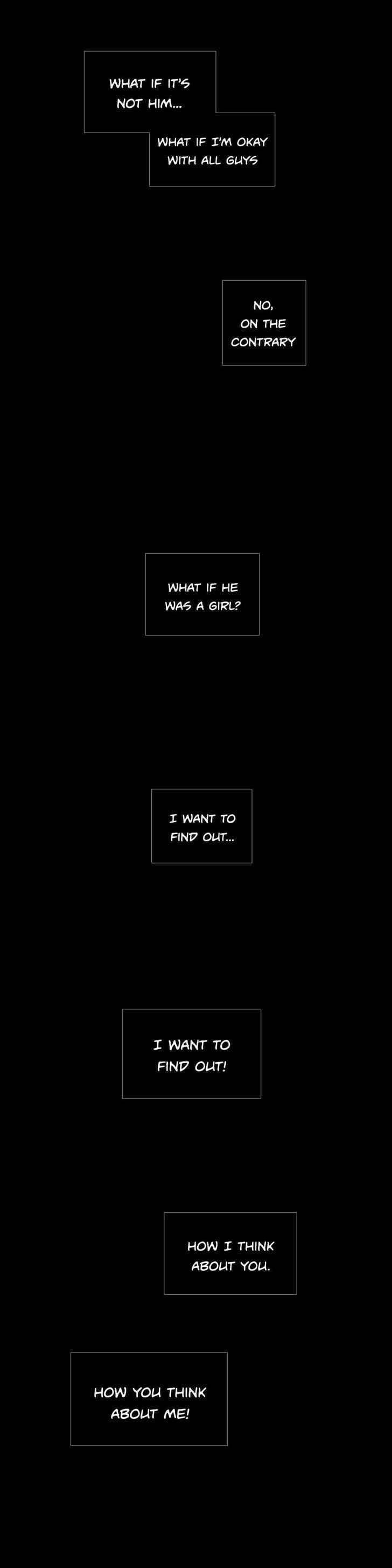 Never Understand Chapter 26 - Page 28