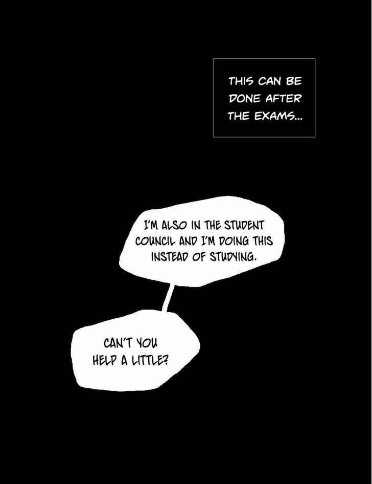 Never Understand Chapter 26 - Page 4