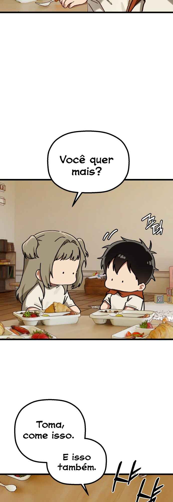 Eomma re Mannareo Ganeun Gil Chapter 44 - Page 10