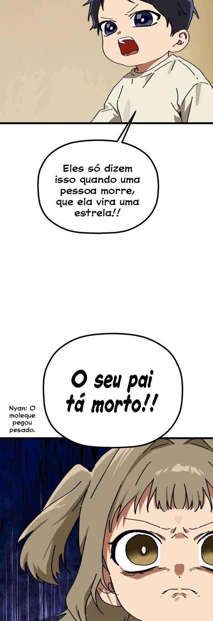 Eomma re Mannareo Ganeun Gil Chapter 44 - Page 36