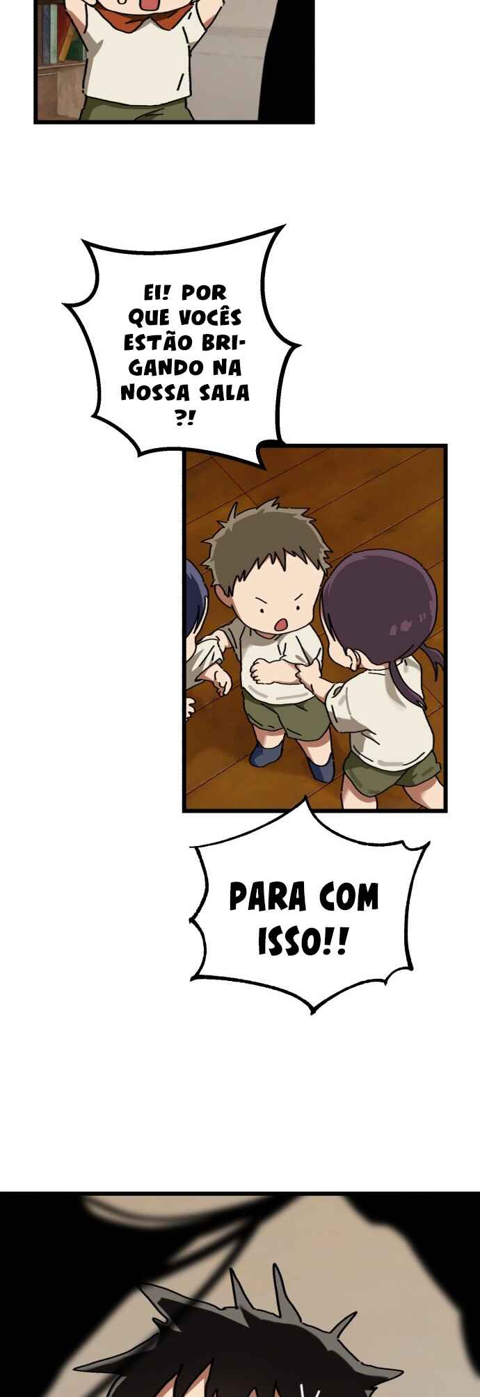 Eomma re Mannareo Ganeun Gil Chapter 44 - Page 39