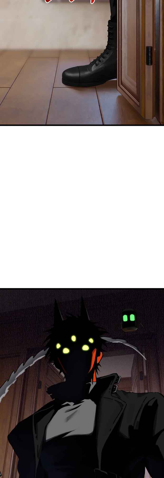 Eomma re Mannareo Ganeun Gil Chapter 44 - Page 49