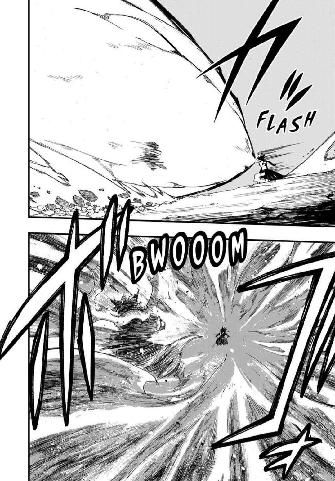 FAIRY TAIL: 100 Years Quest Chapter 203 - Page 7