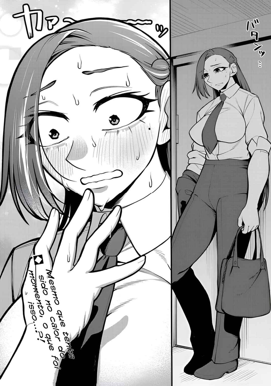 Dekai Usagi ni Natsukareta!? Chapter 4 - Page 24