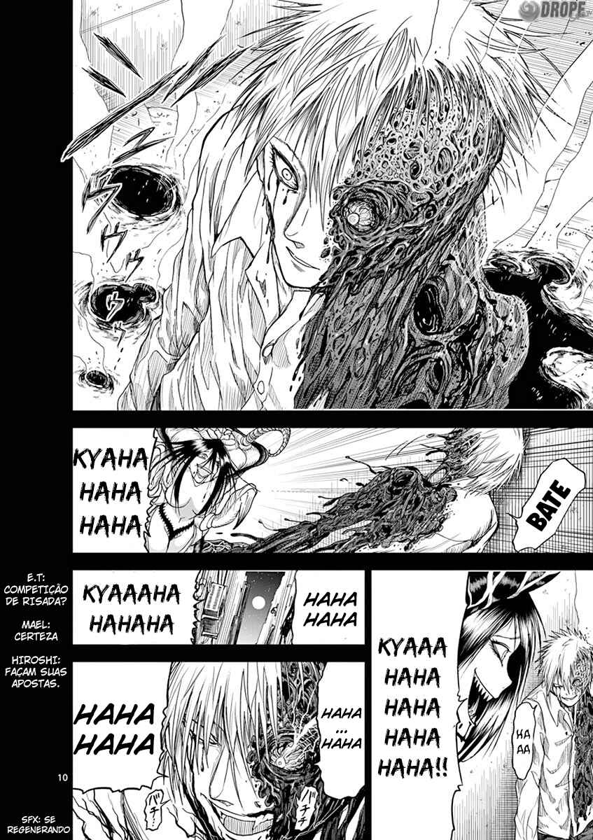 Killer Vamp Chapter 9 - Page 11