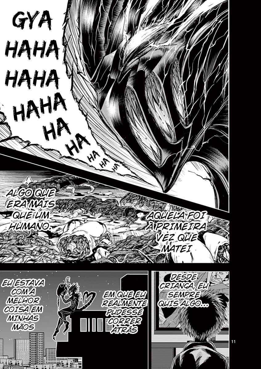 Killer Vamp Chapter 9 - Page 12