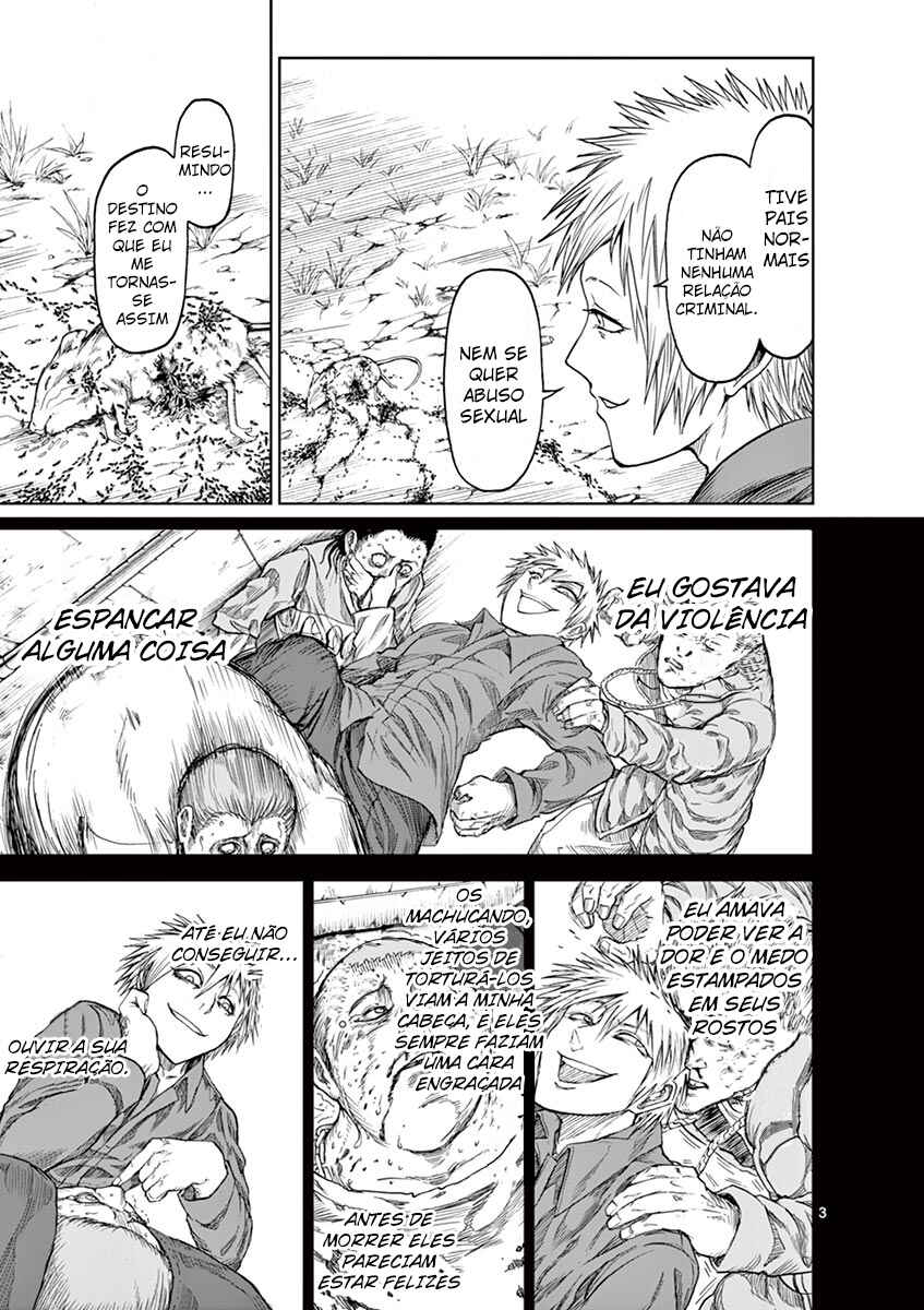 Killer Vamp Chapter 9 - Page 4