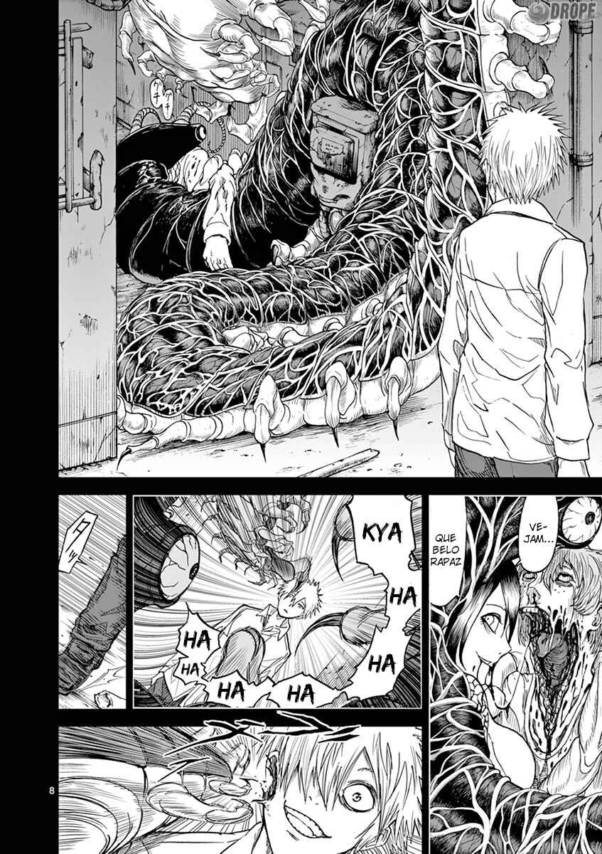 Killer Vamp Chapter 9 - Page 9