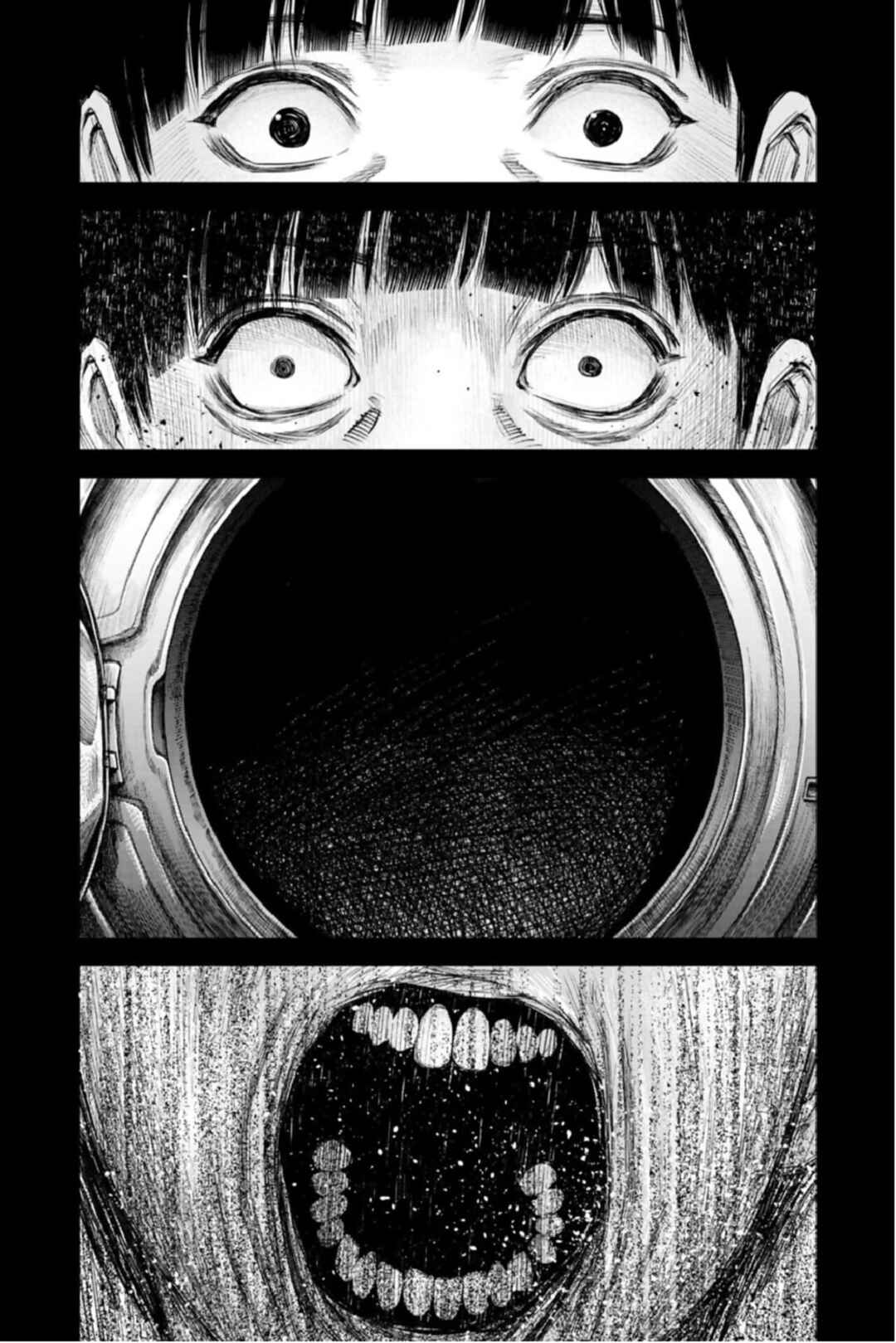 Dollhouse Chapter 1 - Page 15