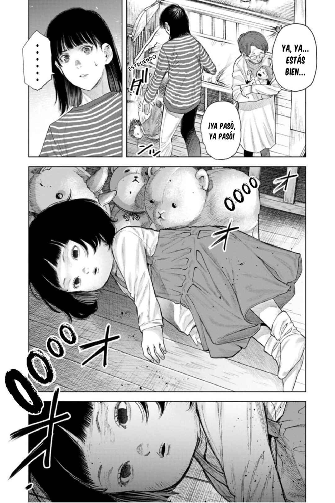 Dollhouse Chapter 1 - Page 43