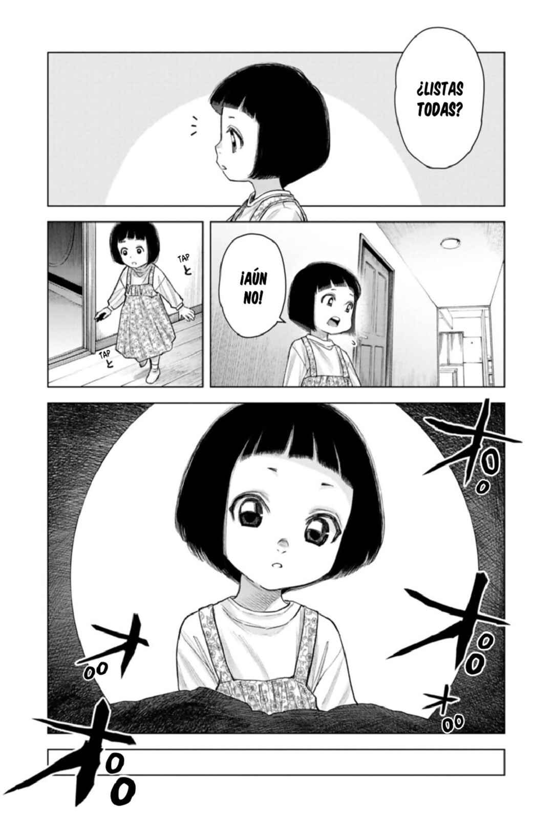 Dollhouse Chapter 1 - Page 9