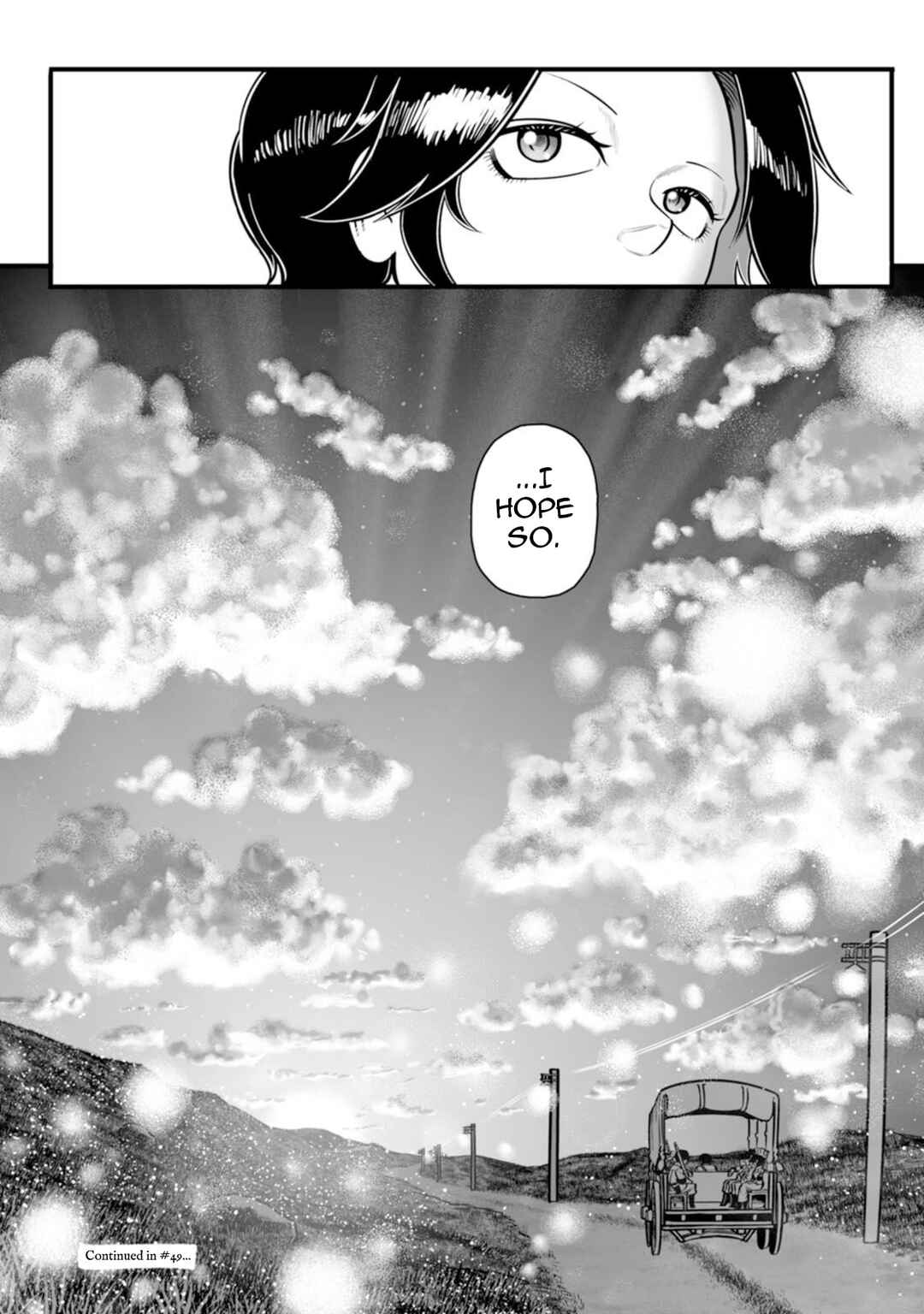 GROUNDLESS Chapter 48 - Page 11