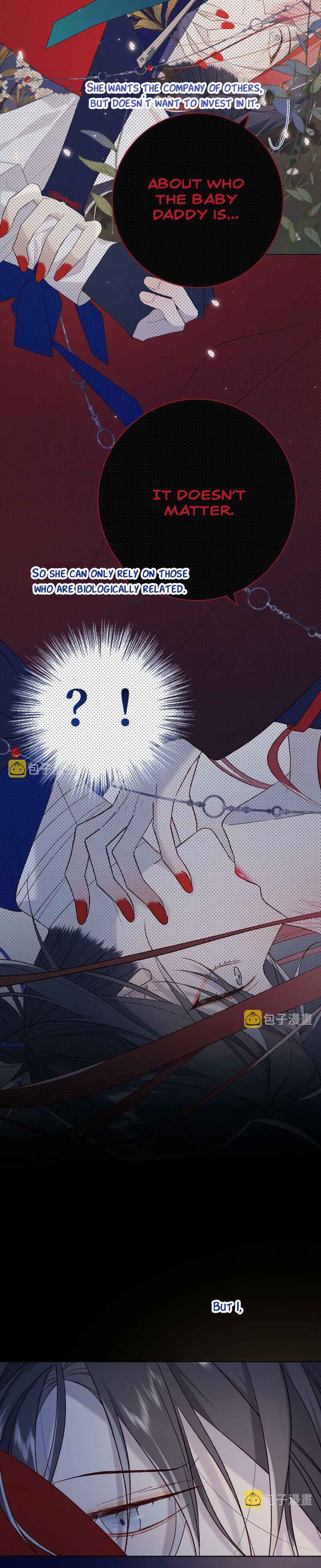 The Villainess Refuses to Flirt With the Male Lead Chapter 77 - Page 10