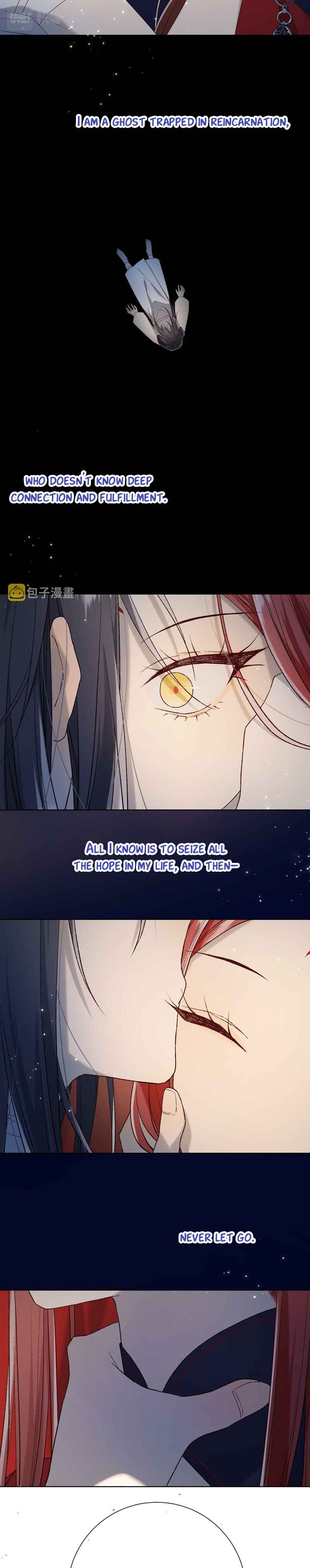 The Villainess Refuses to Flirt With the Male Lead Chapter 77 - Page 14