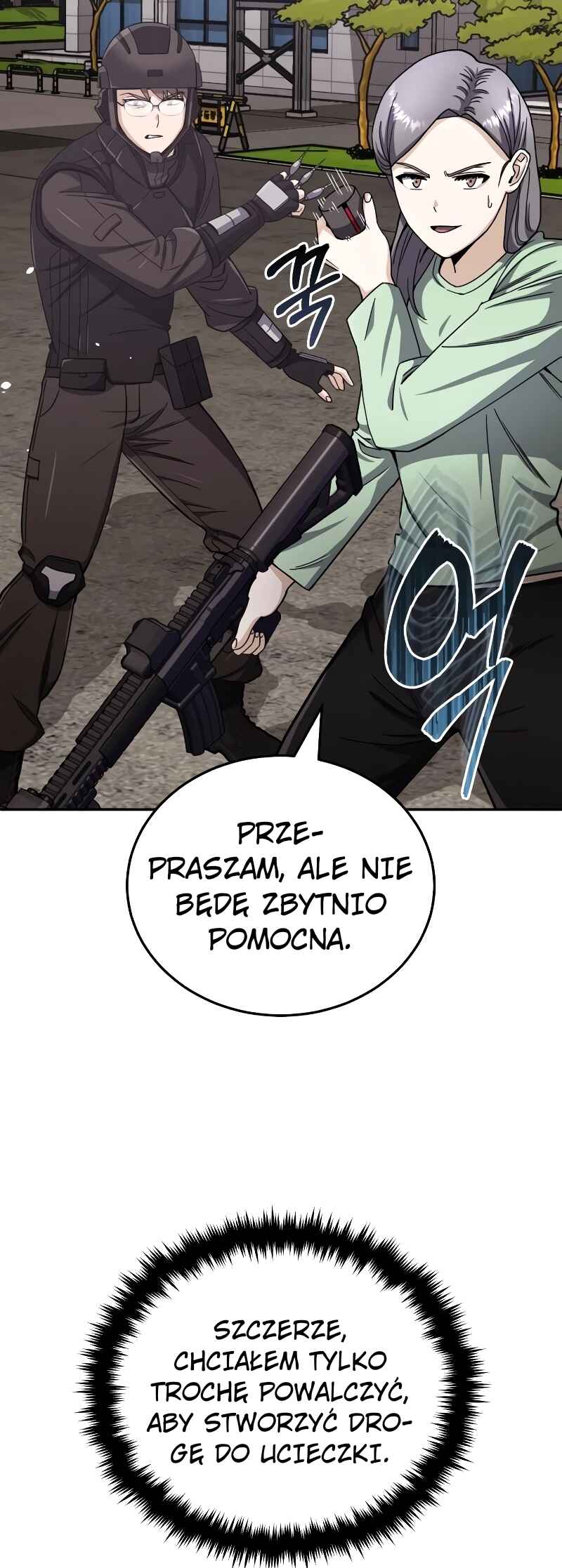 Gyugyeok Oe Hyeoltong Cheonjae Chapter 73 - Page 12