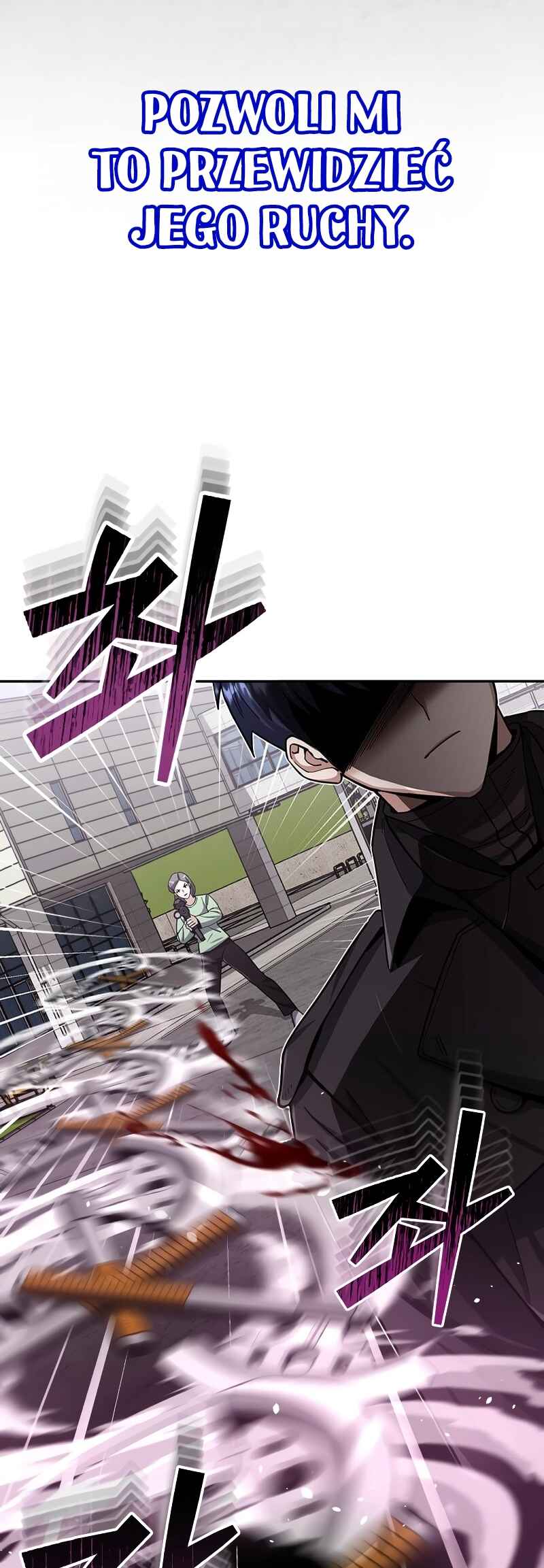 Gyugyeok Oe Hyeoltong Cheonjae Chapter 73 - Page 19