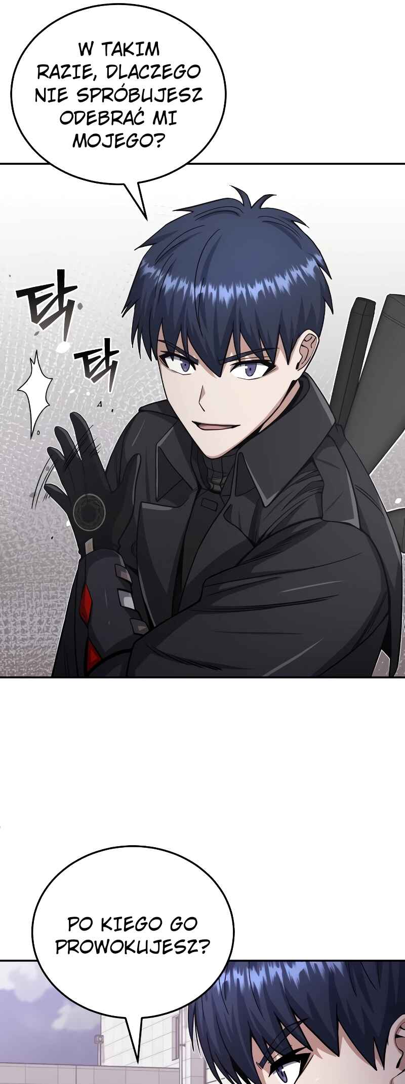 Gyugyeok Oe Hyeoltong Cheonjae Chapter 73 - Page 27