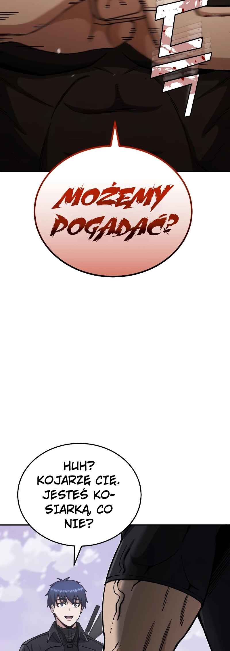 Gyugyeok Oe Hyeoltong Cheonjae Chapter 73 - Page 3