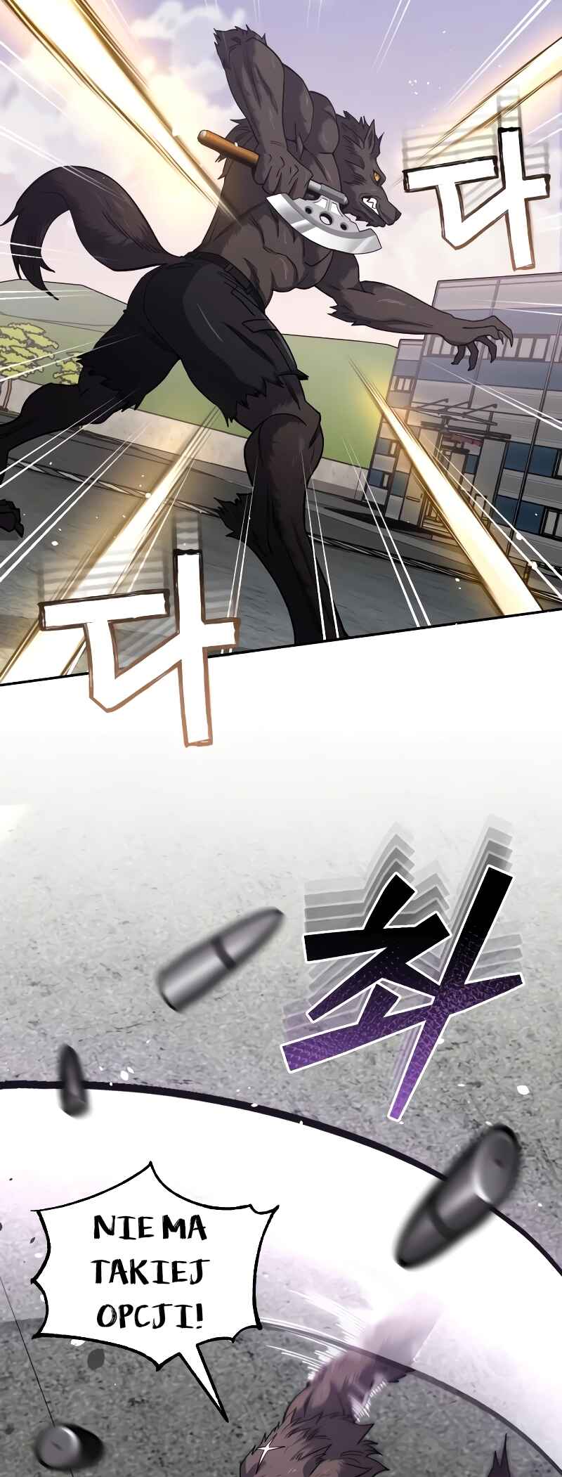 Gyugyeok Oe Hyeoltong Cheonjae Chapter 73 - Page 35