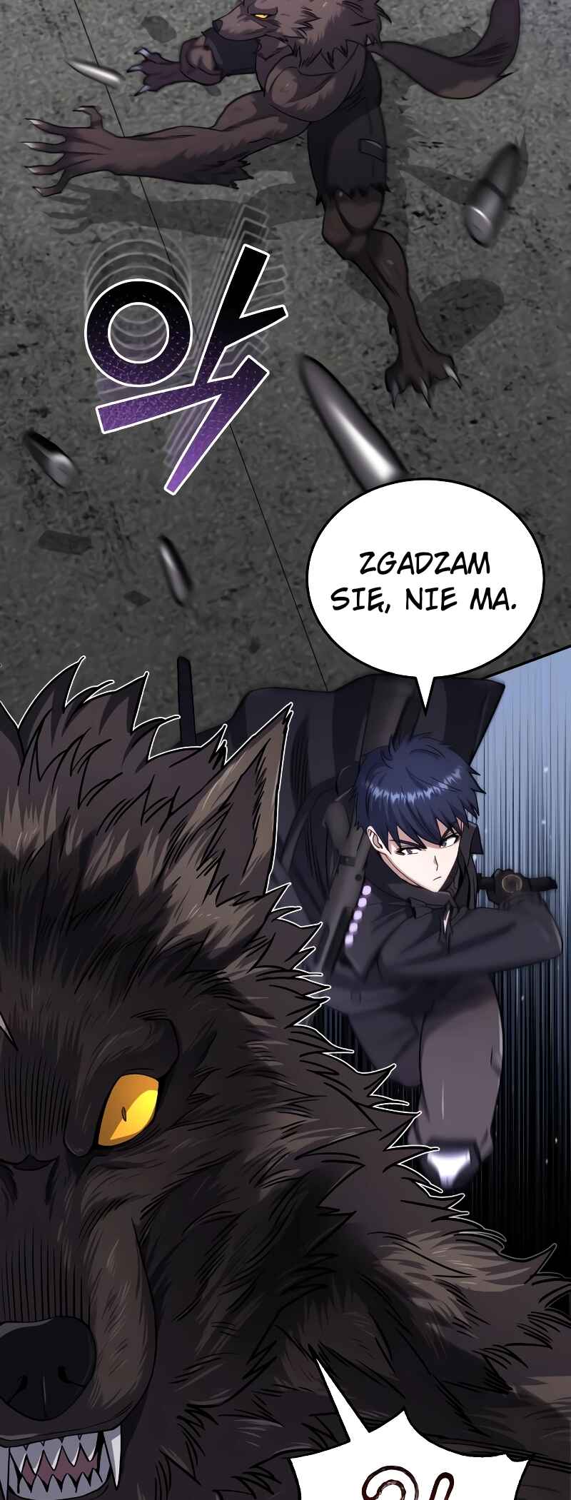 Gyugyeok Oe Hyeoltong Cheonjae Chapter 73 - Page 36