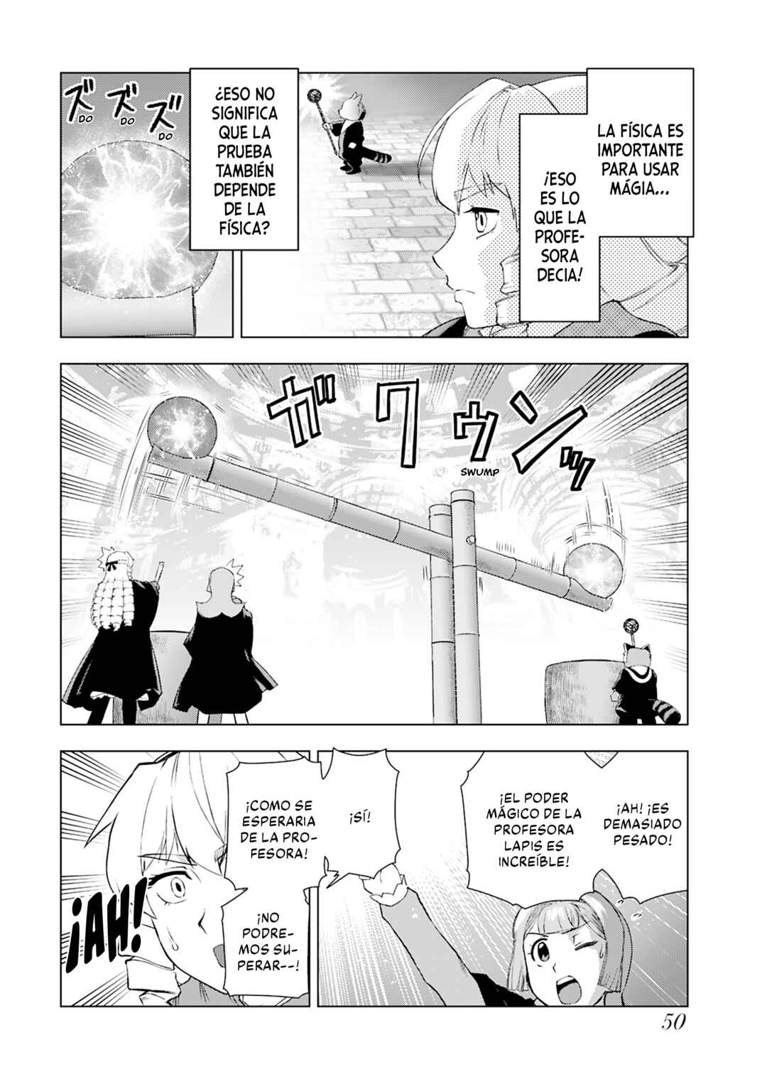 Akuyaku Reijou Tensei Ojisan Chapter 42 - Page 16