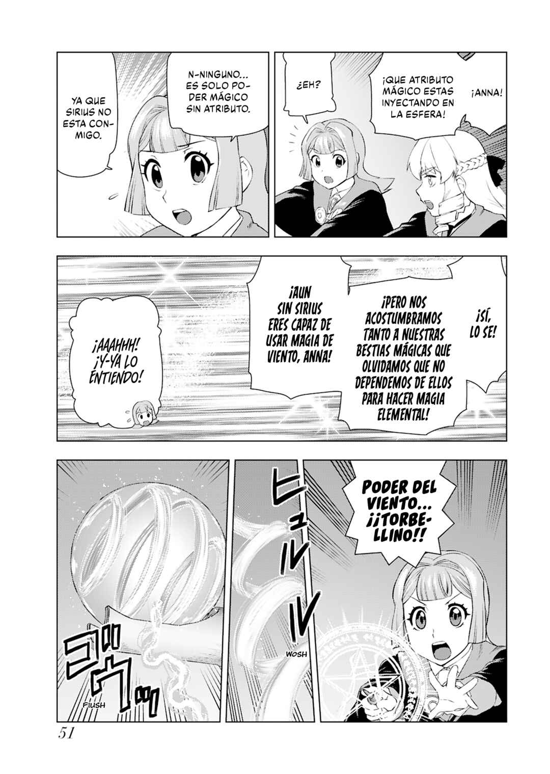 Akuyaku Reijou Tensei Ojisan Chapter 42 - Page 17