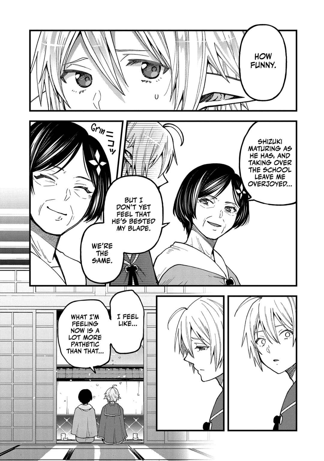 Tensei Shite High Elf ni Narimashitaga, Slow Life wa 120-nen de Akimashita - Highelf with a Long Life Chapter 21 - Page 10