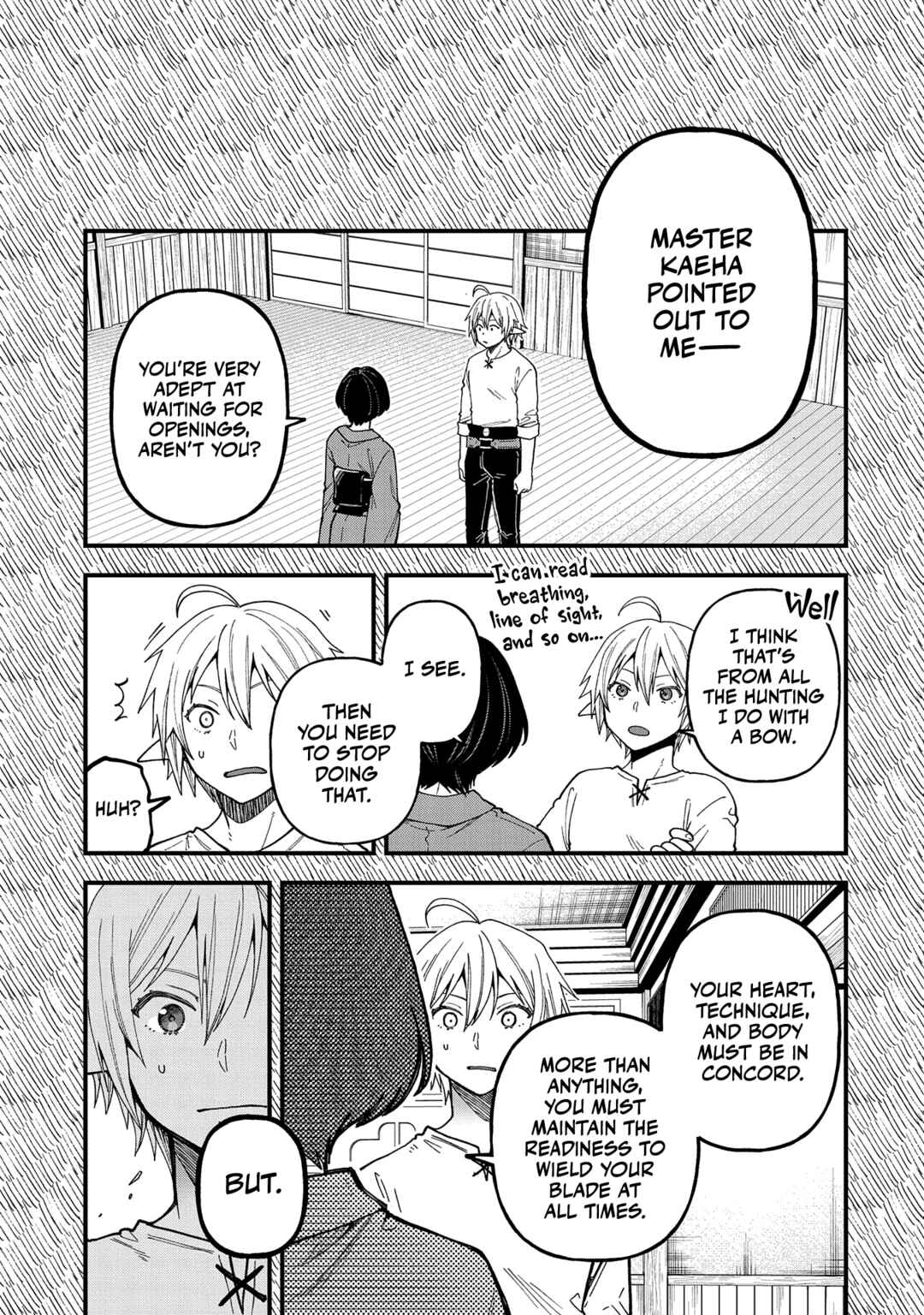 Tensei Shite High Elf ni Narimashitaga, Slow Life wa 120-nen de Akimashita - Highelf with a Long Life Chapter 21 - Page 20