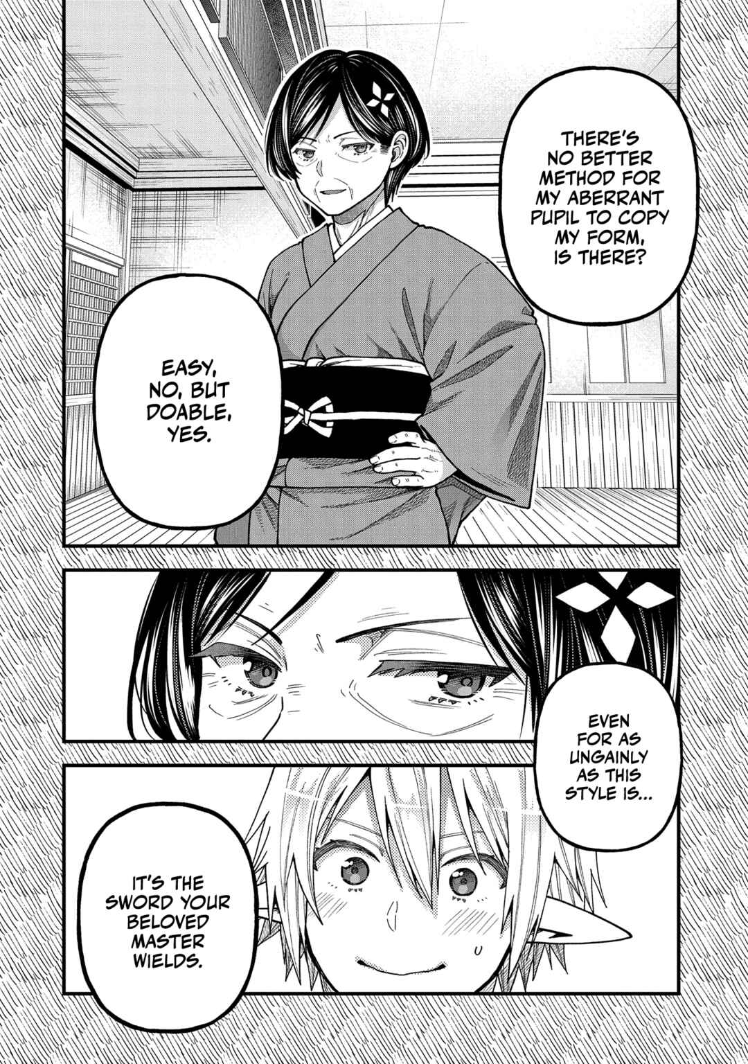 Tensei Shite High Elf ni Narimashitaga, Slow Life wa 120-nen de Akimashita - Highelf with a Long Life Chapter 21 - Page 23