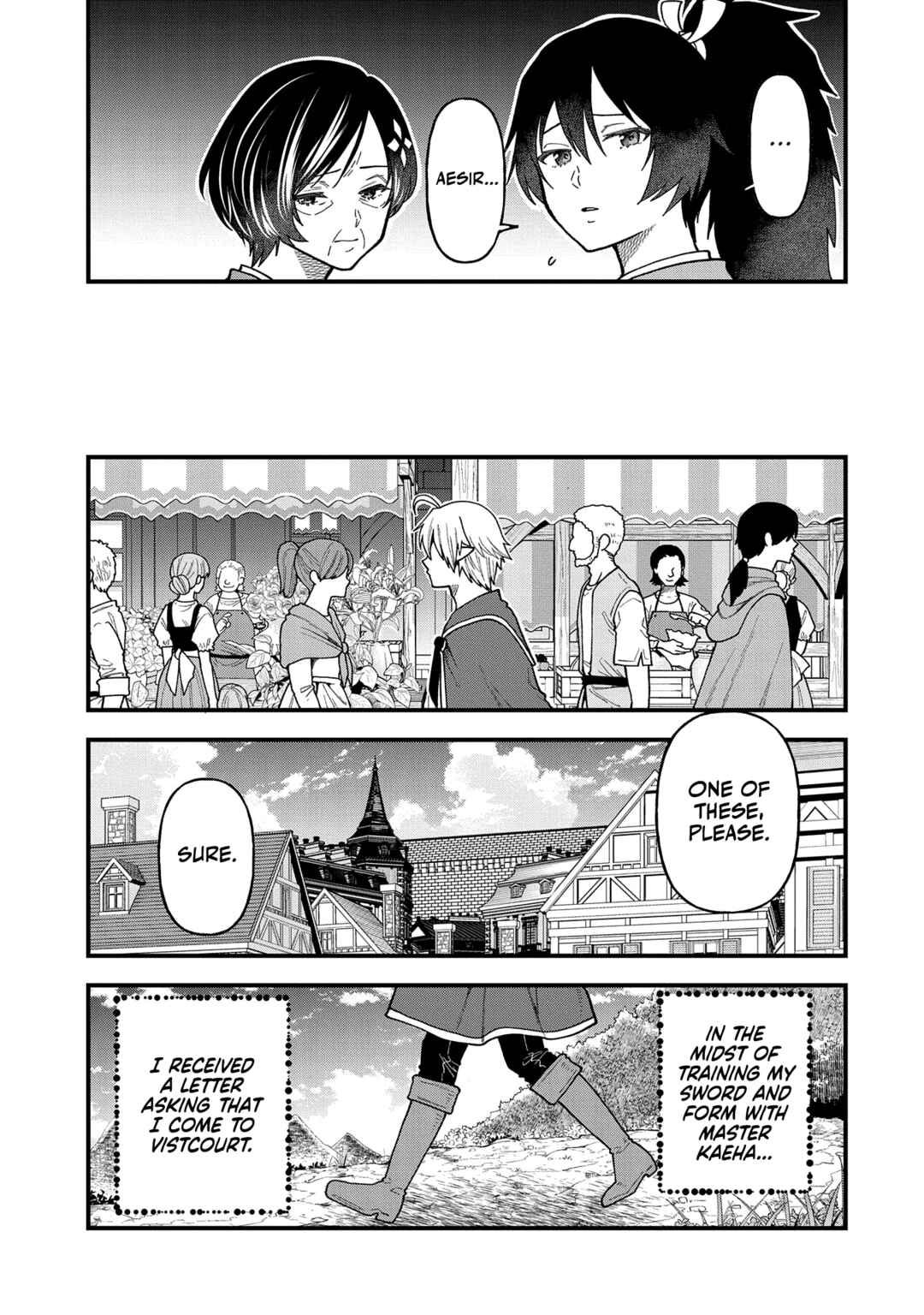 Tensei Shite High Elf ni Narimashitaga, Slow Life wa 120-nen de Akimashita - Highelf with a Long Life Chapter 21 - Page 28