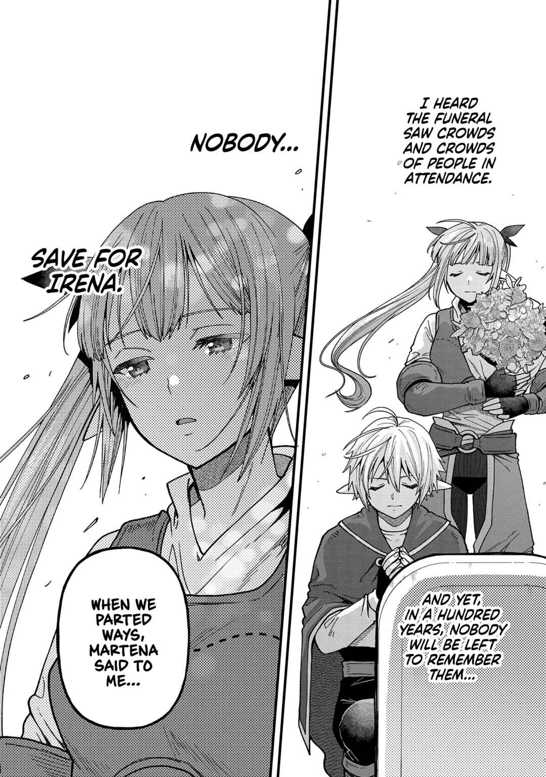 Tensei Shite High Elf ni Narimashitaga, Slow Life wa 120-nen de Akimashita - Highelf with a Long Life Chapter 21 - Page 31