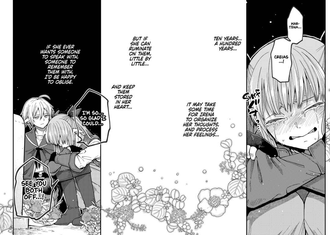 Tensei Shite High Elf ni Narimashitaga, Slow Life wa 120-nen de Akimashita - Highelf with a Long Life Chapter 21 - Page 35