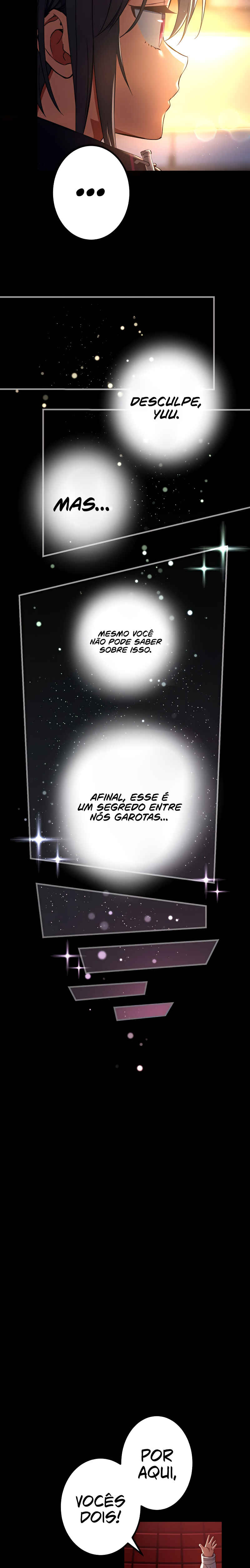 Demons' Crest Chapter 19 - Page 5