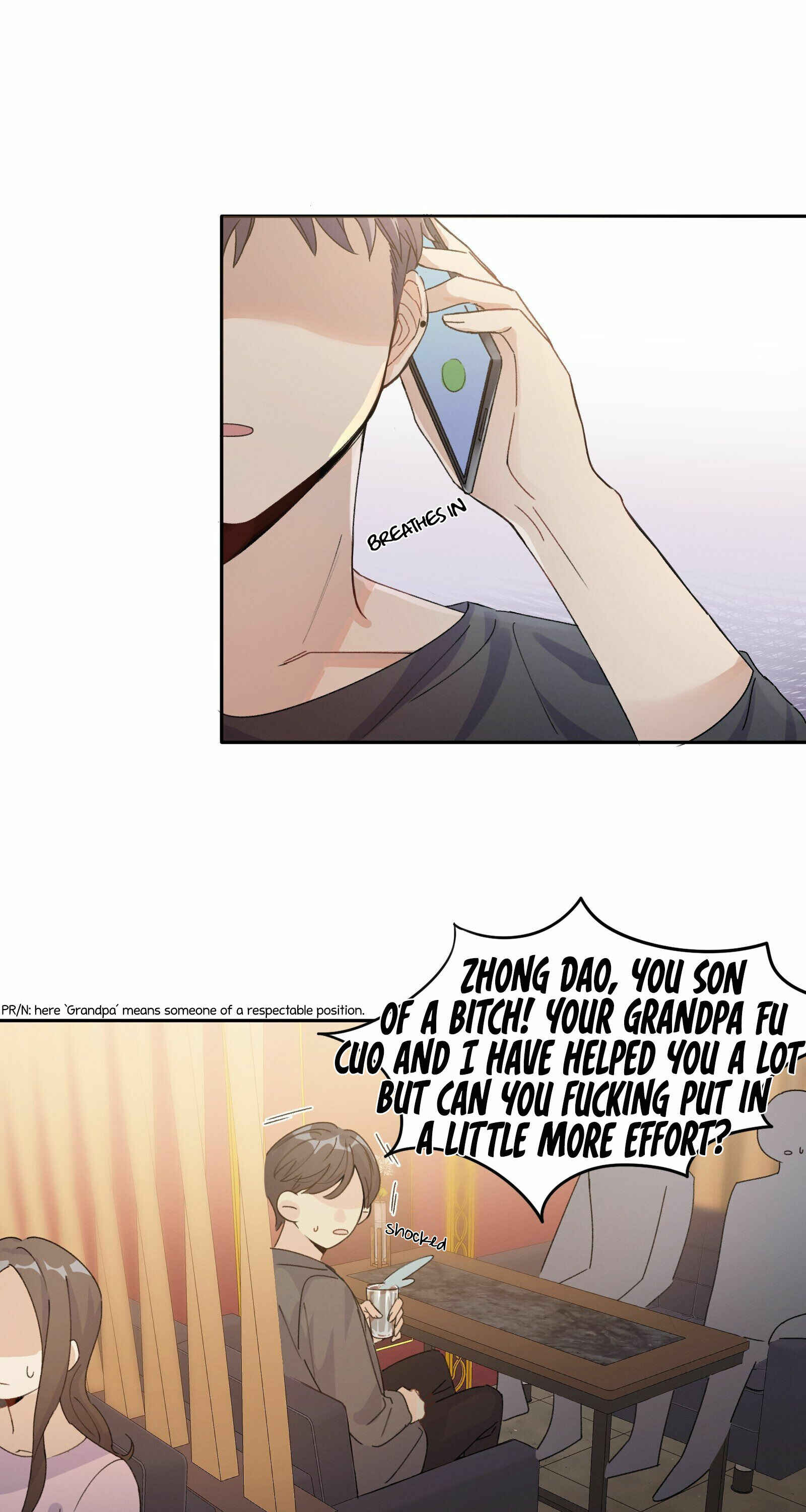 Gone with the Wind Chapter 10 - Page 5