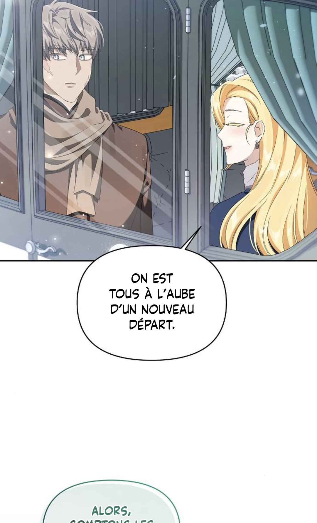 Aknyeo neun Oneuldo Namju-deul i Gwichanhamnida Chapter 20 - Page 10
